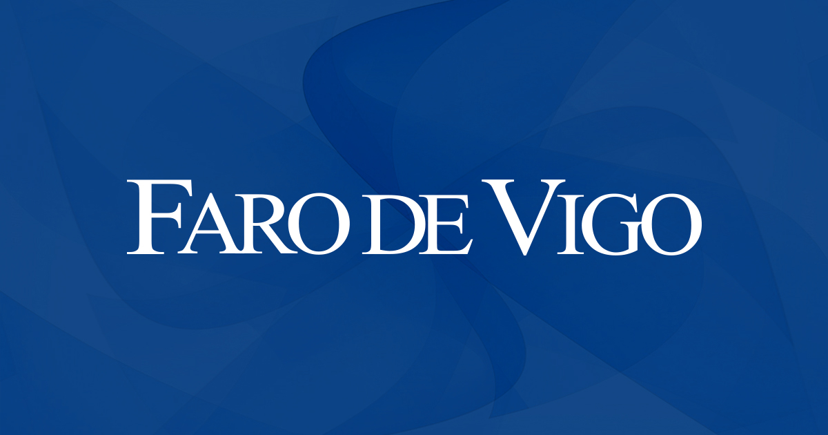 Talk to me – Faro de Vigo